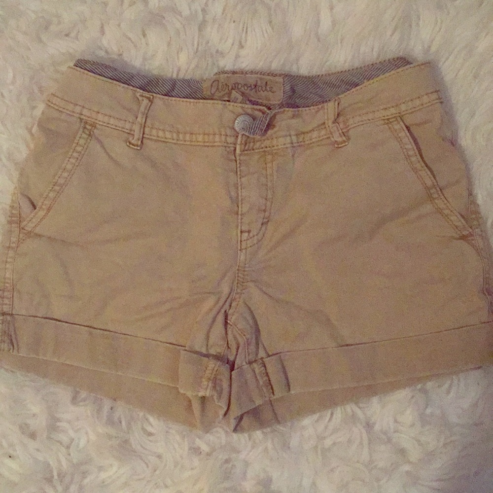 Aeropostale shorts